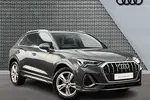 2021 Audi Q3