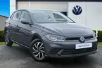 2024 Volkswagen Polo