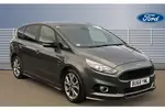 2018 Ford S-MAX