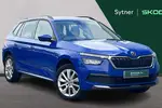 2022 Skoda Kamiq