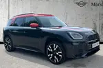 2024 MINI Countryman