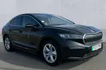 2023 Skoda Enyaq