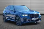 2020 BMW X5
