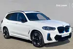 2023 BMW iX3