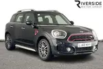 2018 MINI Countryman
