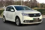 2019 Dacia Sandero