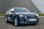 2024 Audi Q3