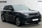 2024 Land Rover Range Rover Sport