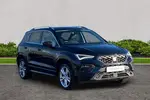 2022 SEAT Ateca