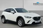 2019 Mazda CX-3