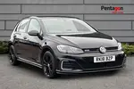 2018 Volkswagen Golf GTE
