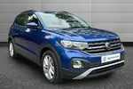 2022 Volkswagen T-Cross