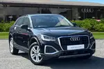 2023 Audi Q2