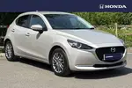 2022 Mazda 2
