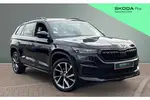 2023 Skoda Kodiaq