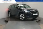 2017 Skoda Kodiaq