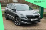 2024 Skoda Karoq