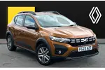 2023 Dacia Sandero Stepway