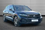 2025 Volkswagen Touareg