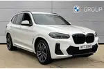 2023 BMW X3