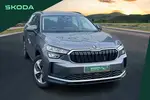 2025 Skoda Kodiaq