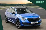 2023 Skoda Kamiq