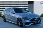 2025 Mercedes-Benz C-Class Estate