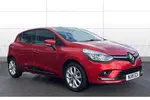 2018 Renault Clio