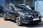 2017 Nissan Qashqai