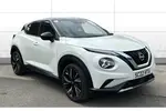 2022 Nissan Juke