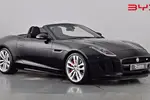 2016 Jaguar F-Type