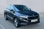 2025 Skoda Karoq