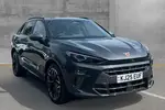 2025 Cupra Terramar