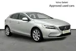 2018 Volvo V40