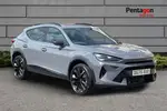 2025 Cupra Formentor