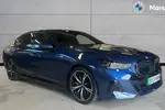 2024 BMW i5