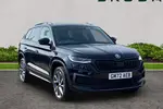 2022 Skoda Kodiaq
