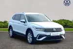 2022 Volkswagen Tiguan Allspace