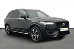 2022 Volvo XC90