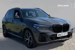 2023 BMW X5