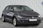 2023 Volkswagen Polo
