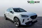 2024 Cupra Formentor