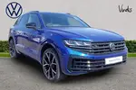 2025 Volkswagen Touareg