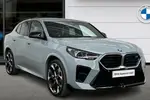 2025 BMW X2