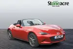 2016 Mazda MX-5
