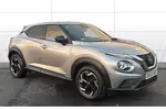 2023 Nissan Juke