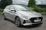 2022 Hyundai i20
