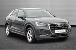 2021 Audi Q2