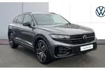 2025 Volkswagen Touareg