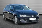 2020 Volkswagen Polo